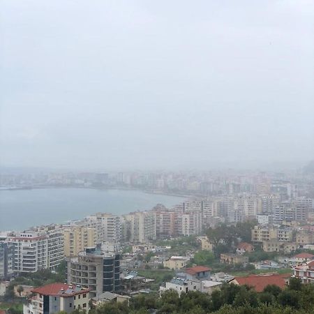 Rezidenca Martin Apartment Vlorë Exterior foto